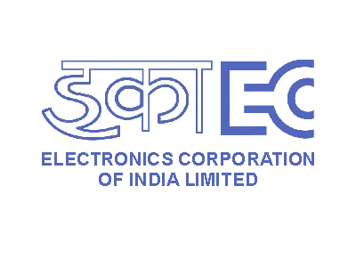 Electronics Corporation of India Limited (ECIL) 