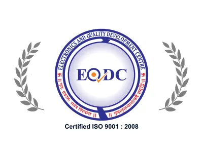 Electronics and Quality Development Centre (EQDC)