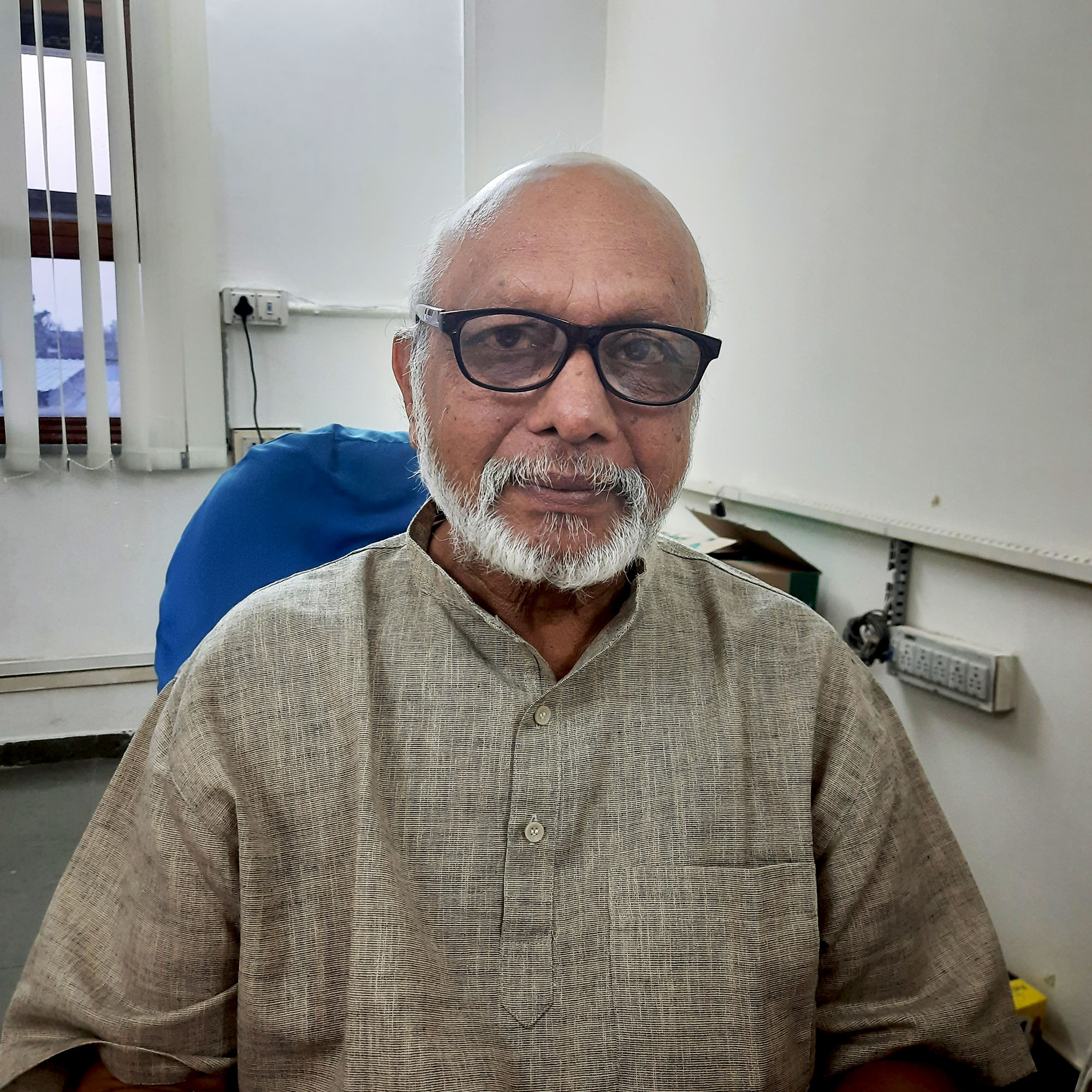 Dr. Kanhiya Lal