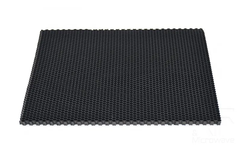 HONEYCOMB ABSORBER FAS-12-HC AND FAS-25-HC 1