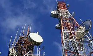 Telecom Industries